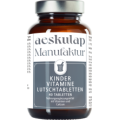 Aeskulap Kindervitamine LT